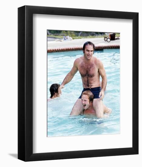 Deliverance-null-Framed Photo