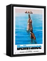 Deliverance-null-Framed Stretched Canvas