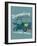 Delivery Truck-null-Framed Giclee Print