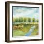 Dell-Jill Martin-Framed Art Print