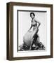 Della Reese-null-Framed Photo