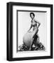 Della Reese-null-Framed Photo