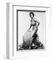 Della Reese-null-Framed Photo