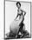 Della Reese-null-Mounted Photo