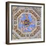 Della Rovere Emblem, 1508-Raphael-Framed Giclee Print