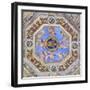 Della Rovere Emblem, 1508-Raphael-Framed Giclee Print