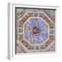 Della Rovere Emblem, 1508-Raphael-Framed Giclee Print