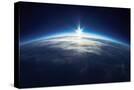 Stretched Canvas