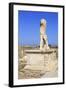 Delos Archaeological Ruins, Delos, Cyclades, Greek Islands, Greece, Europe-Richard Cummins-Framed Photographic Print