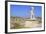 Delos Archaeological Ruins, Delos, Cyclades, Greek Islands, Greece, Europe-Richard Cummins-Framed Photographic Print