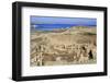 Delos Archaeological Ruins, Delos, Cyclades, Greek Islands, Greece, Europe-Richard Cummins-Framed Photographic Print