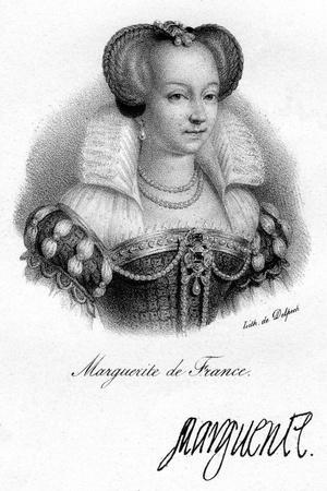 Marguerite of France