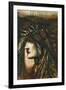 Delphike, 1896-Simeon Solomon-Framed Giclee Print