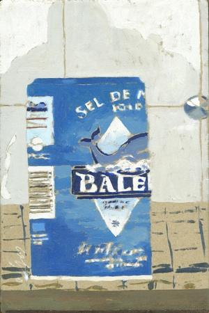 La Baleine, 2001