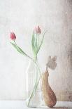 A bunch of tulips-Delphine Devos-Photographic Print