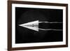 Delta Wing Aerodynamics-National Physical Laboratory-Framed Photographic Print