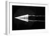 Delta Wing Aerodynamics-National Physical Laboratory-Framed Photographic Print