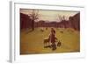 Deluded Hopes-Giuseppe Pellizza da Volpedo-Framed Giclee Print