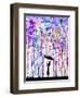 Deluge-Marc Allante-Framed Giclee Print