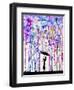 Deluge-Marc Allante-Framed Giclee Print