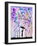 Deluge-Marc Allante-Framed Giclee Print