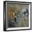 Delution-Pol Ledent-Framed Art Print