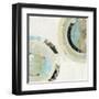 Deluxe I-Tom Reeves-Framed Art Print