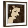 Deluxe I-Andrew Cooper-Framed Art Print