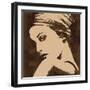 Deluxe II-Andrew Cooper-Framed Art Print