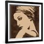 Deluxe II-Andrew Cooper-Framed Art Print