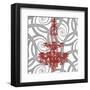 Deluxe-Erin Clark-Framed Art Print