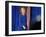 DEM 2016 Clinton-Gerald Herbert-Framed Photographic Print