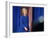 DEM 2016 Clinton-Gerald Herbert-Framed Photographic Print