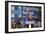 DEM 2016 Clinton-Pat Sullivan-Framed Photographic Print