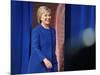 DEM 2016 Clinton-Gerald Herbert-Mounted Photographic Print