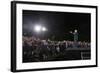 DEM 2016 Clinton-John Locher-Framed Photographic Print