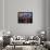 DEM 2016 Clinton-John Locher-Framed Photographic Print displayed on a wall