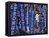 DEM 2016 Convention-Paul Sancya-Framed Stretched Canvas