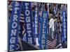 DEM 2016 Convention-Paul Sancya-Mounted Photographic Print