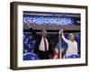 DEM 2016 Convention-Matt Rourke-Framed Photographic Print