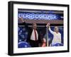 DEM 2016 Convention-Matt Rourke-Framed Photographic Print