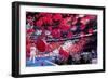 DEM 2016 Convention-Andrew Harnik-Framed Photographic Print