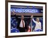 DEM 2016 Convention-Matt Rourke-Framed Photographic Print