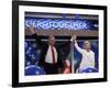 DEM 2016 Convention-Matt Rourke-Framed Photographic Print