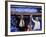 DEM 2016 Convention-Matt Rourke-Framed Photographic Print