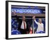 DEM 2016 Convention-Matt Rourke-Framed Photographic Print