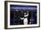 DEM 2016 Convention-Matt Rourke-Framed Photographic Print