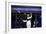 DEM 2016 Convention-Matt Rourke-Framed Photographic Print