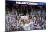 DEM 2016 Convention-Andrew Harnik-Mounted Photographic Print