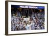 DEM 2016 Convention-Andrew Harnik-Framed Photographic Print